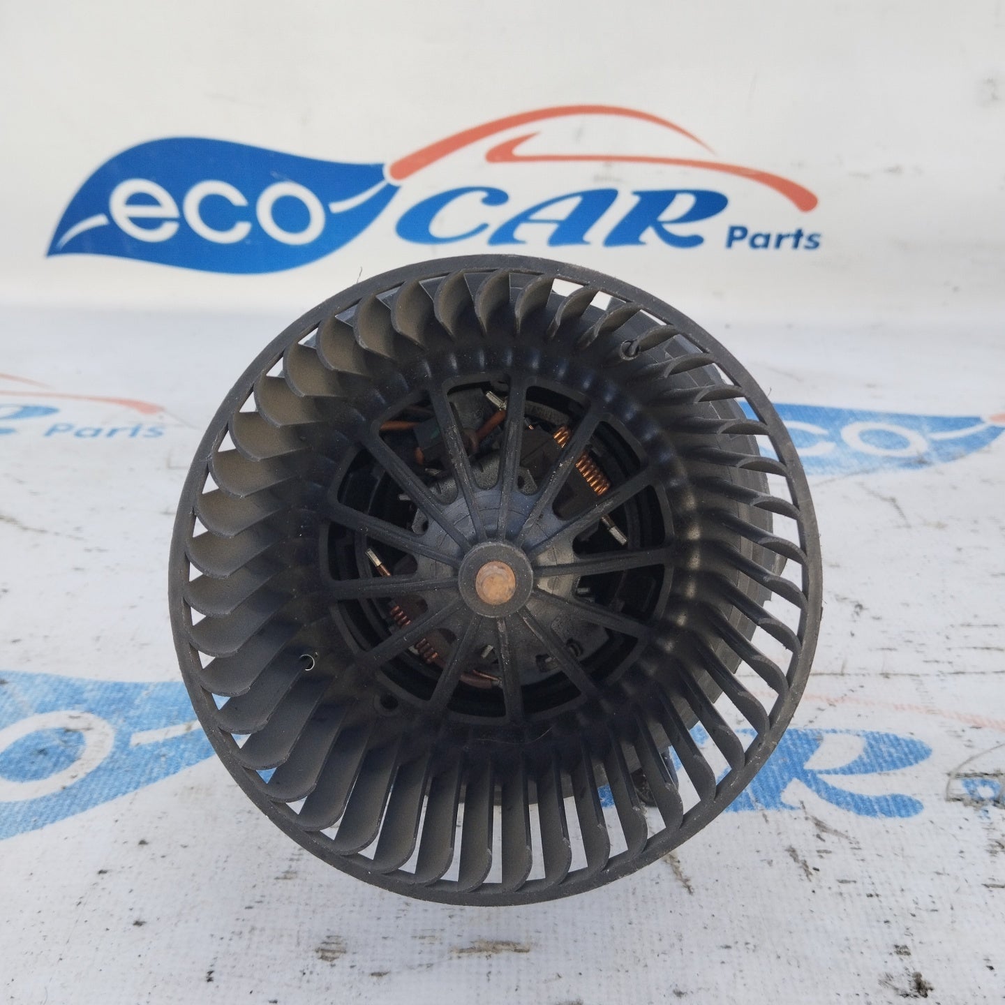 Interior heater fan Citroen C3 2010 code: T4190001 ecoAG4086