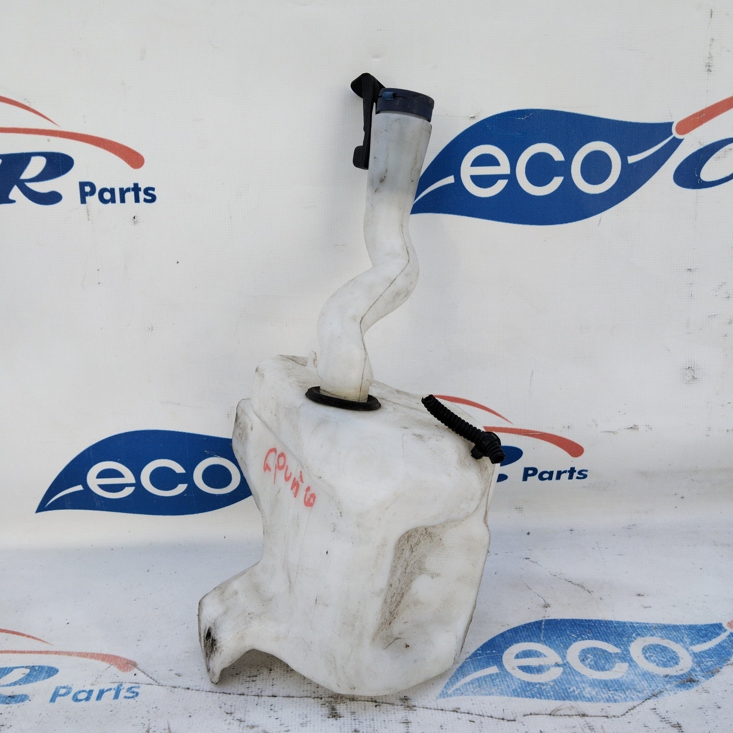 Vaschetta acqua tergicristalli Fiat Grande Punto ecoAG4087