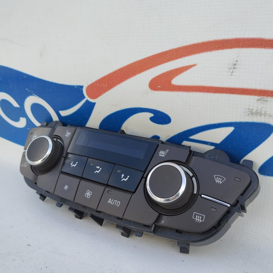 Digitales Klimabedienteil Opel Insignia 2011 Code: 13277870 ecoAG4088