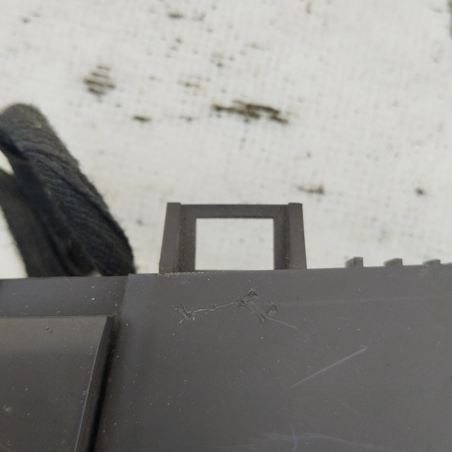 Opel Insignia 2011 Autoradio-Bedienfeld Code 13277913 ecoAG4089