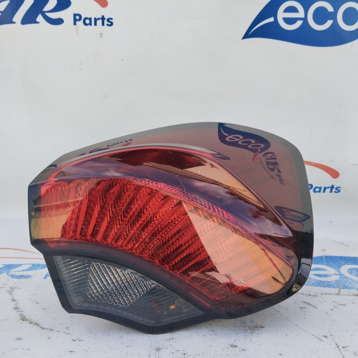 External right rear light Fiat Tipo 2018 Cod. 0520939160e ecoAG4090