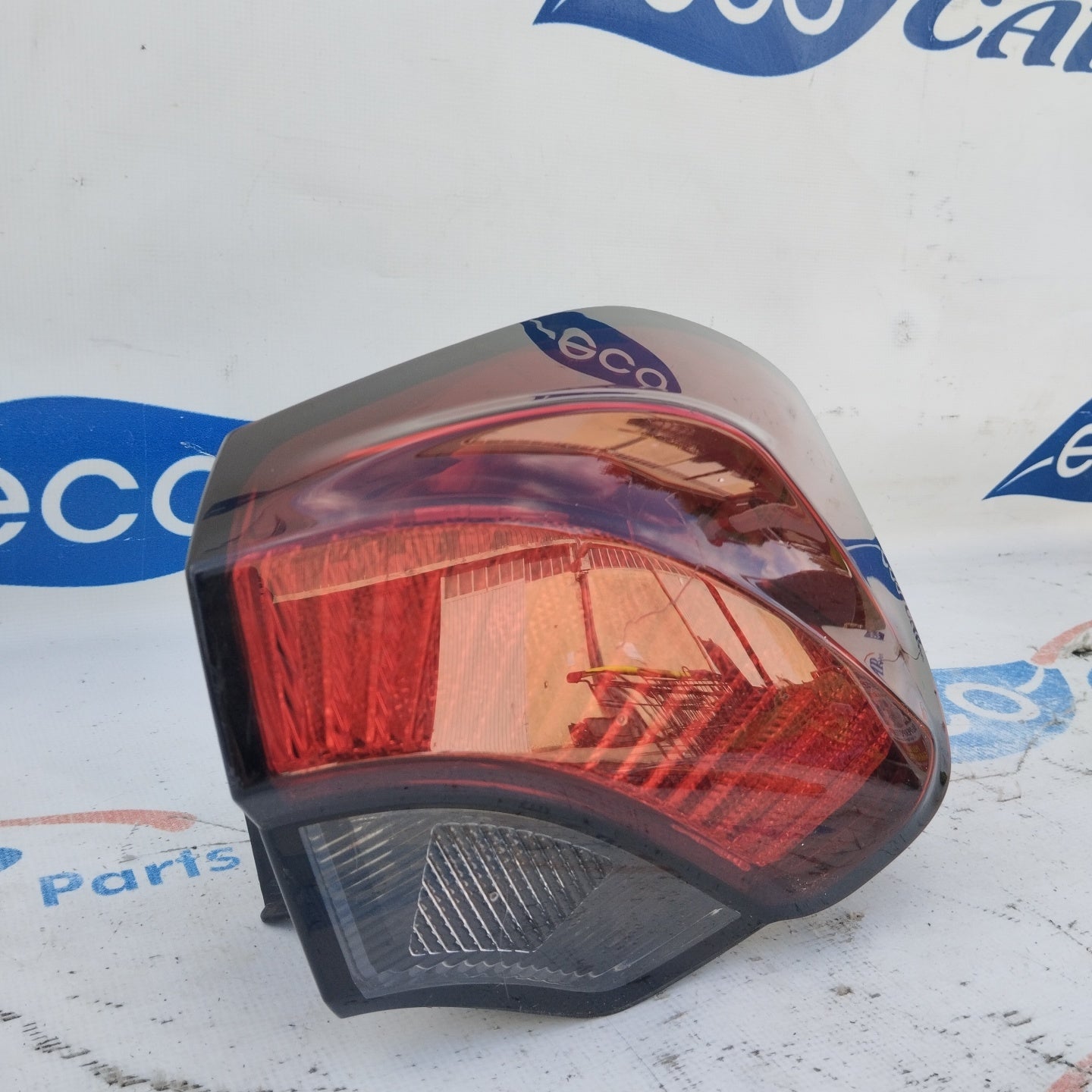 External right rear light Fiat Tipo 2018 Cod. 0520939160e ecoAG4090