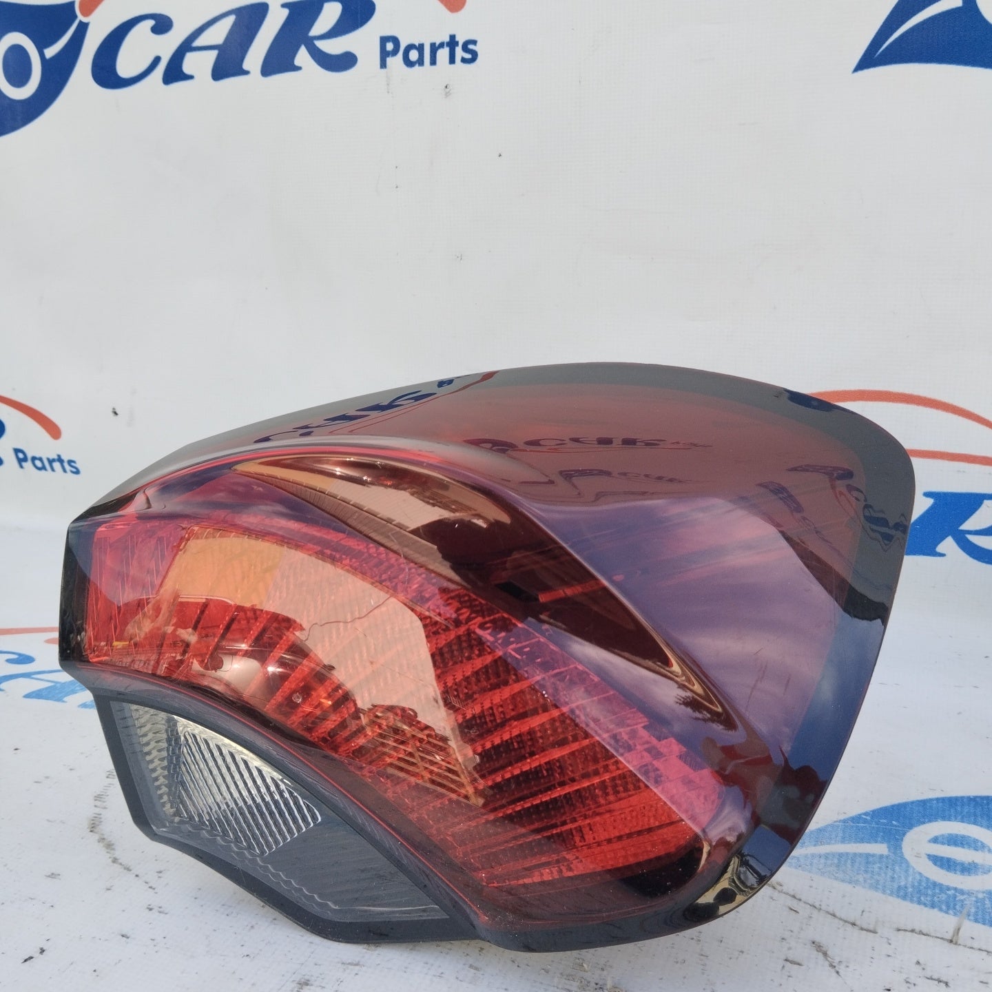 External right rear light Fiat Tipo 2018 Cod. 0520939160e ecoAG4090