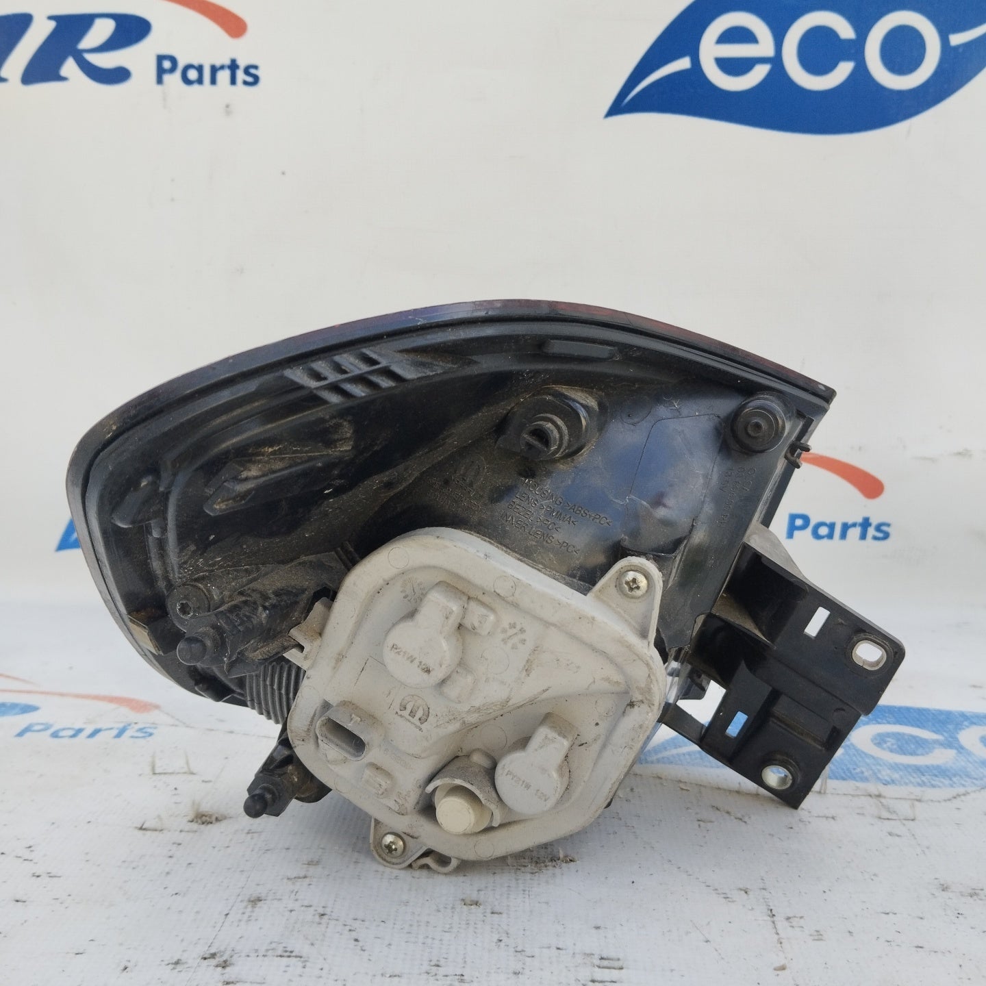 External right rear light Fiat Tipo 2018 Cod. 0520939160e ecoAG4090