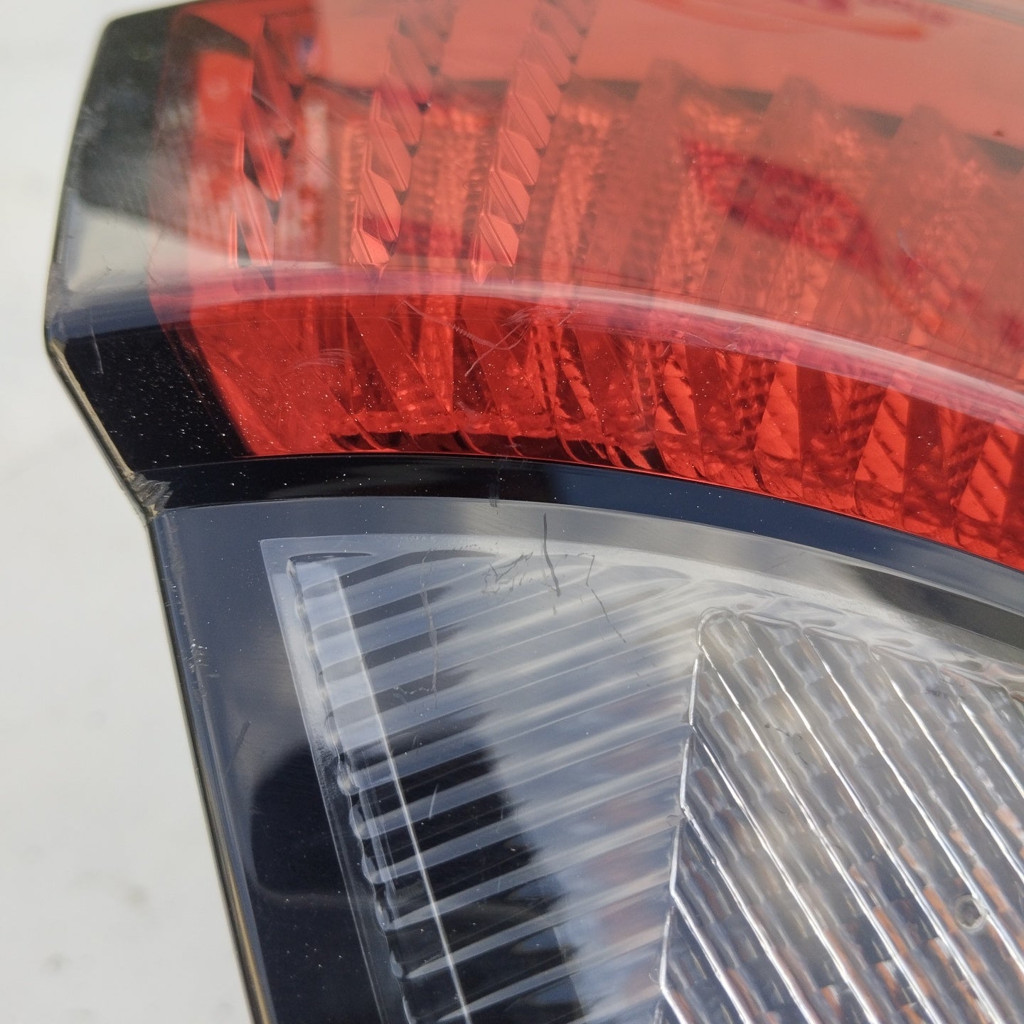 External right rear light Fiat Tipo 2018 Cod. 0520939160e ecoAG4090