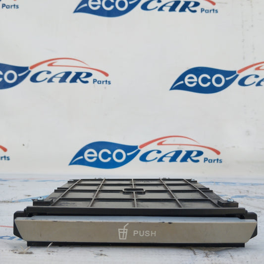 DR2 Getränkehalter-Code: S12-5305130 ecoAG4091