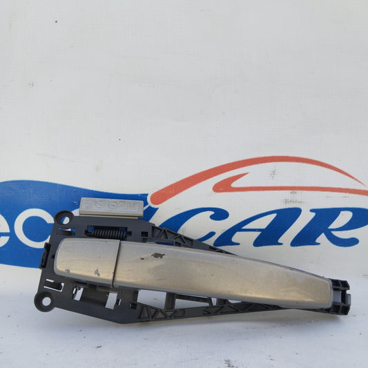 Right front external handle Opel Meriva B ecoAG4092