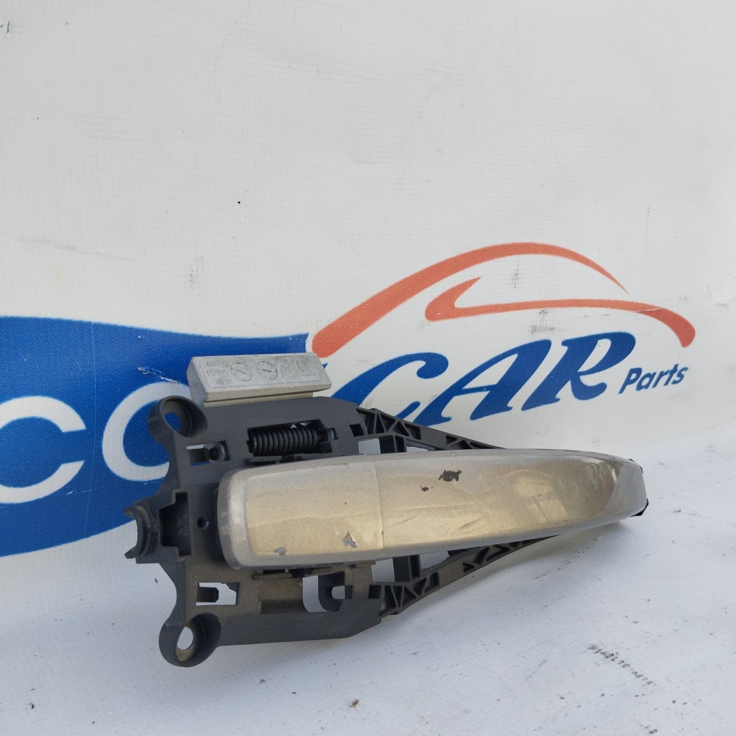 Right front external handle Opel Meriva B ecoAG4092