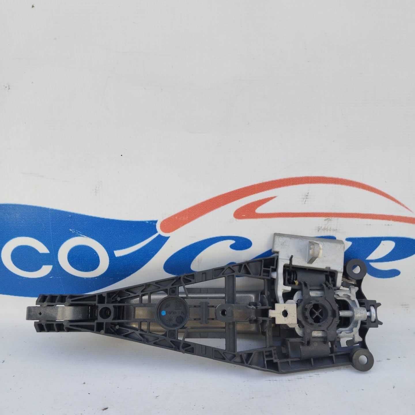 Right front external handle Opel Meriva B ecoAG4092