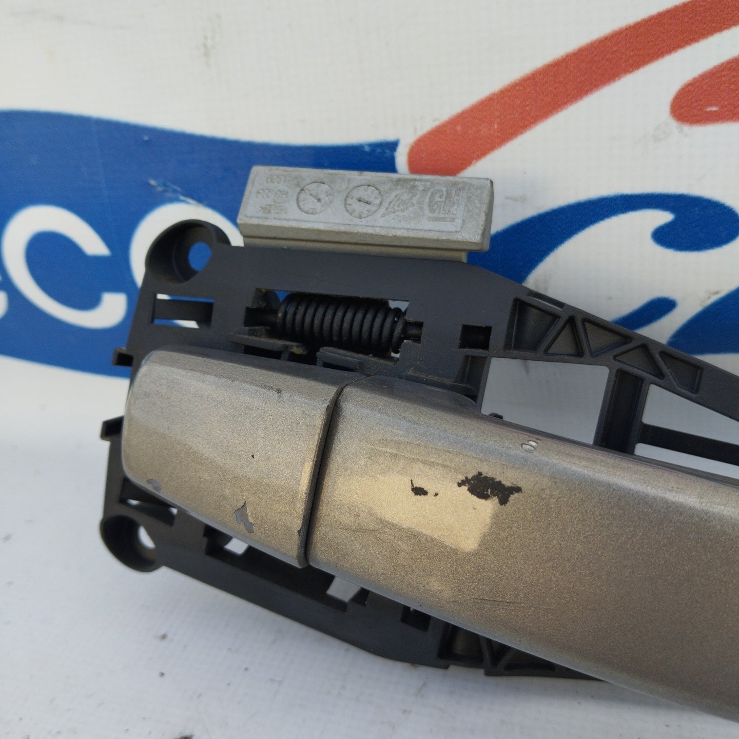 Right front external handle Opel Meriva B ecoAG4092