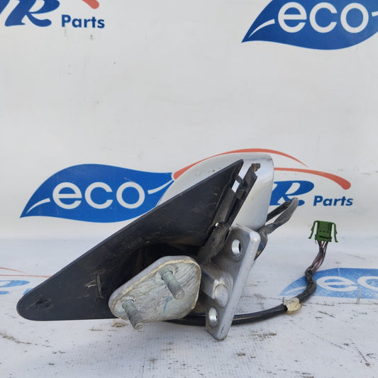 Volkswagen New Beetle 2004 7-Draht silbergrauer rechter Außenspiegel ecoAG4093