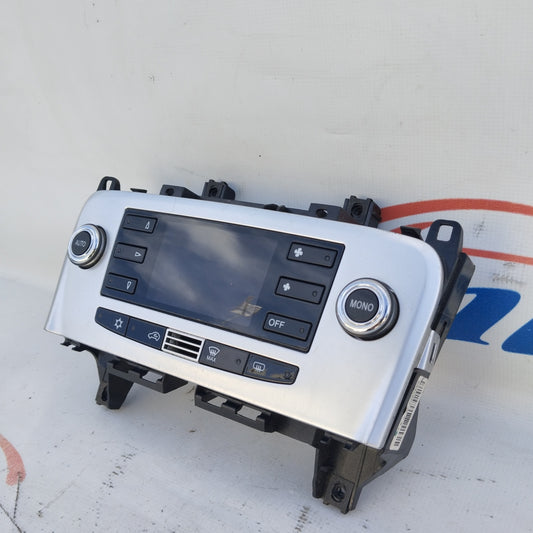 Digitales Klimabedienteil Lancia Delta 2008 Cod. 735487107 ecoAG4094