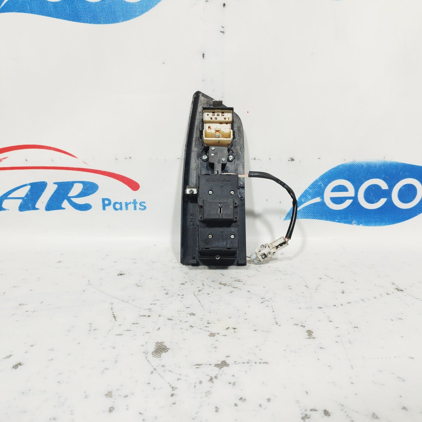 Pulsantiera anteriore sx Tata Safari 2009 ecoAC6702