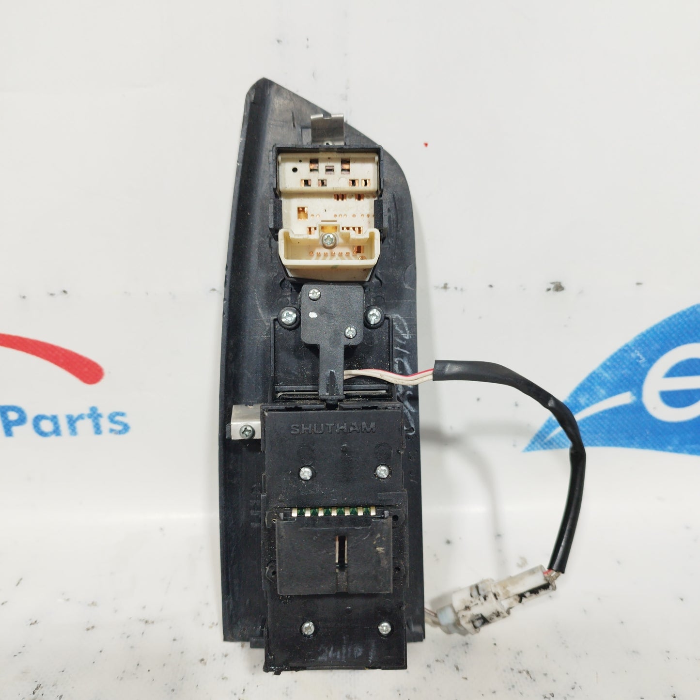 Pulsantiera anteriore sx Tata Safari 2009 ecoAC6702