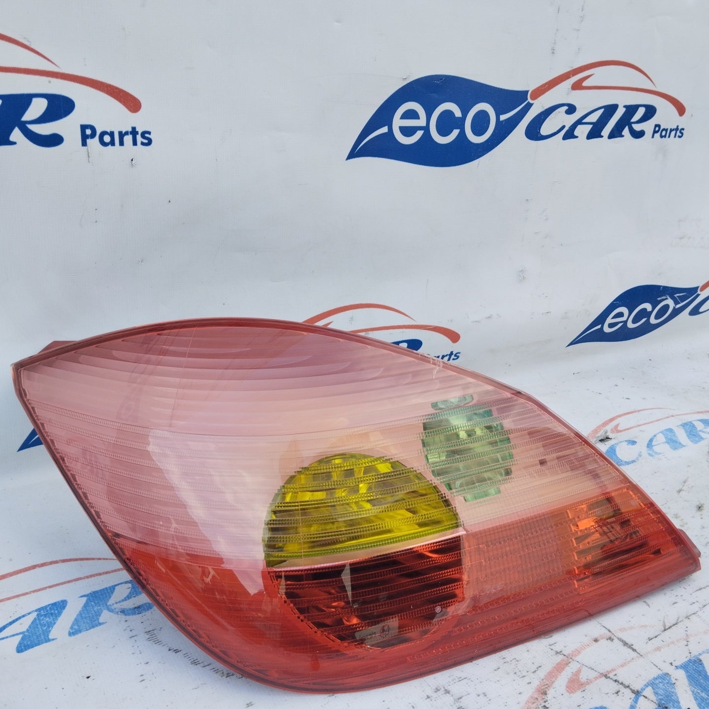 Linke Rückleuchte Opel Tigra TwinTop ecoAG4095