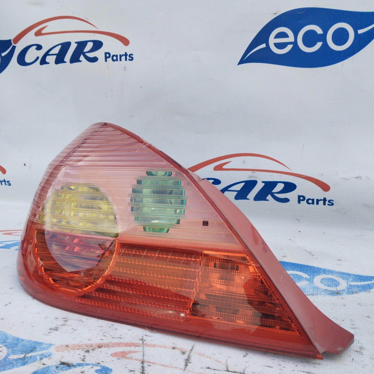 Linke Rückleuchte Opel Tigra TwinTop ecoAG4095