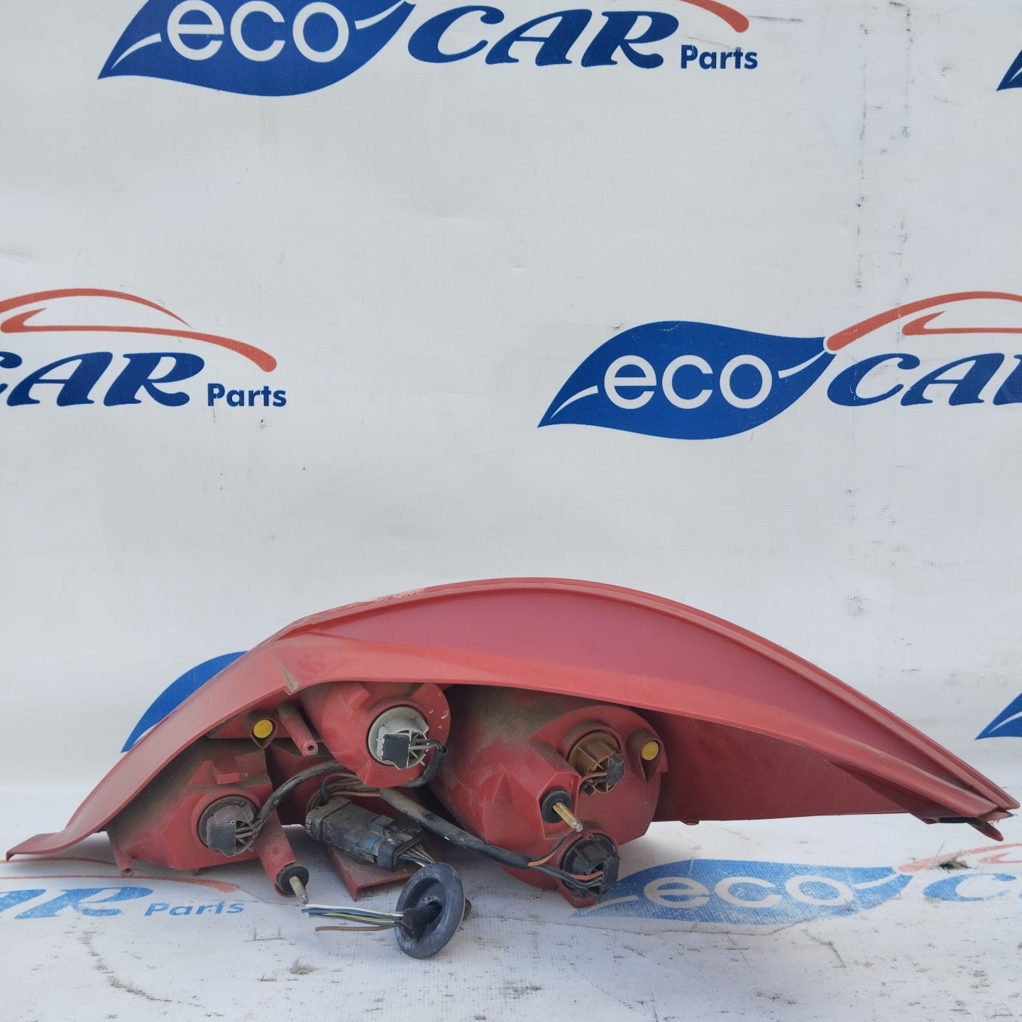 Linke Rückleuchte Opel Tigra TwinTop ecoAG4095