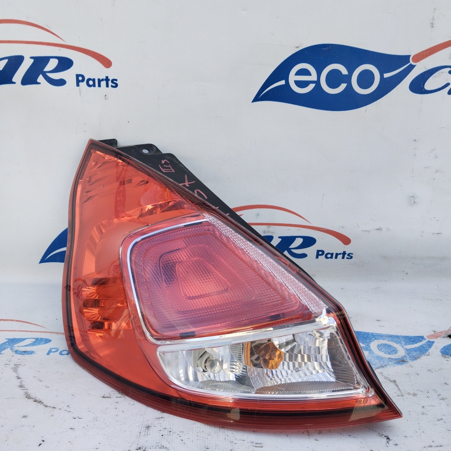 Linke Rückleuchte Ford Fiesta 2014 Facelift ecoAG4096