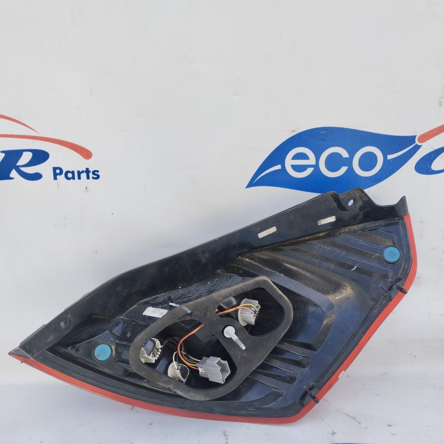 Linke Rückleuchte Ford Fiesta 2014 Facelift ecoAG4096