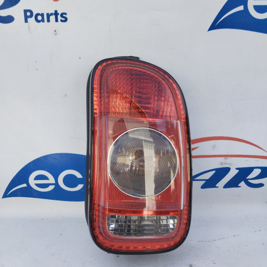 Fanale posteriore dx Mini Clubman 2012 ecoAG4097