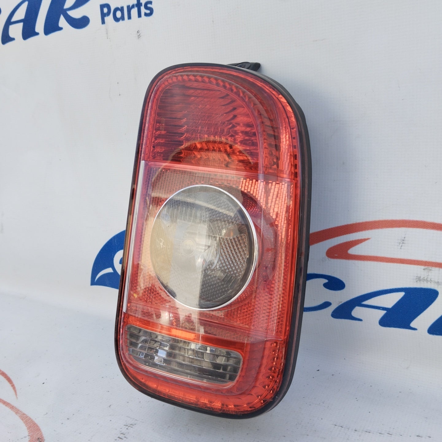 Fanale posteriore dx Mini Clubman 2012 ecoAG4097