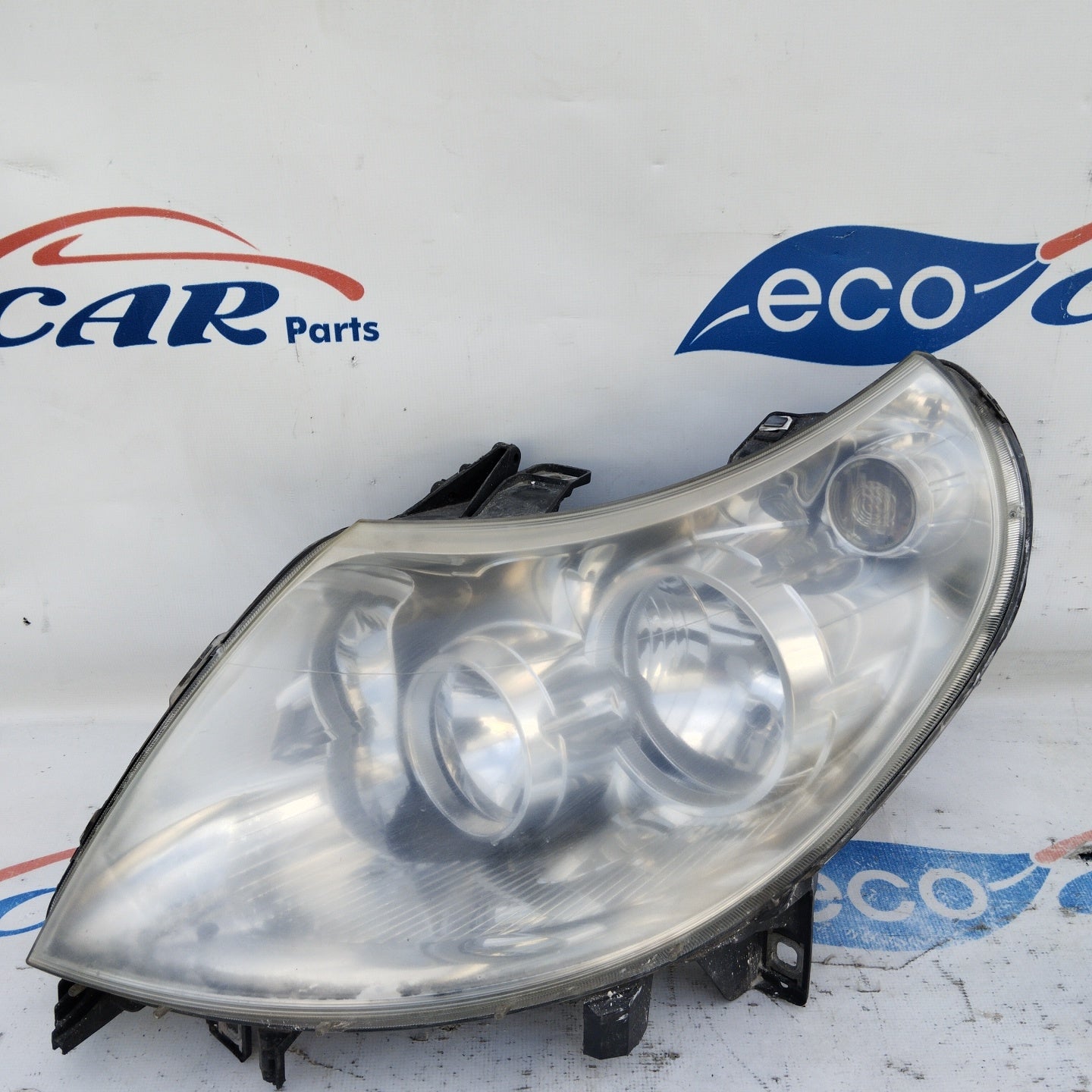 Fanale anteriore sx Fiat Ducato 2010 ecoAG4099