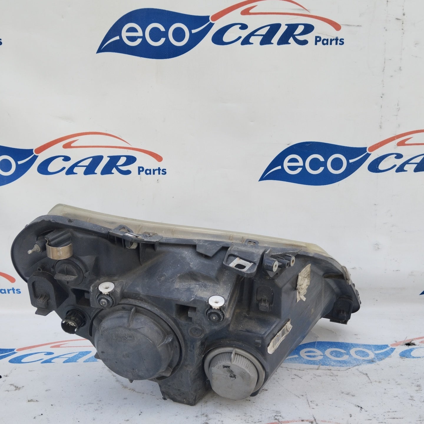 Fanale anteriore sx Fiat Ducato 2010 ecoAG4099