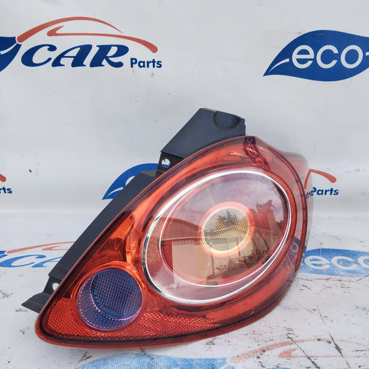 Right rear light Ford Ka 2014 ecoAG4101