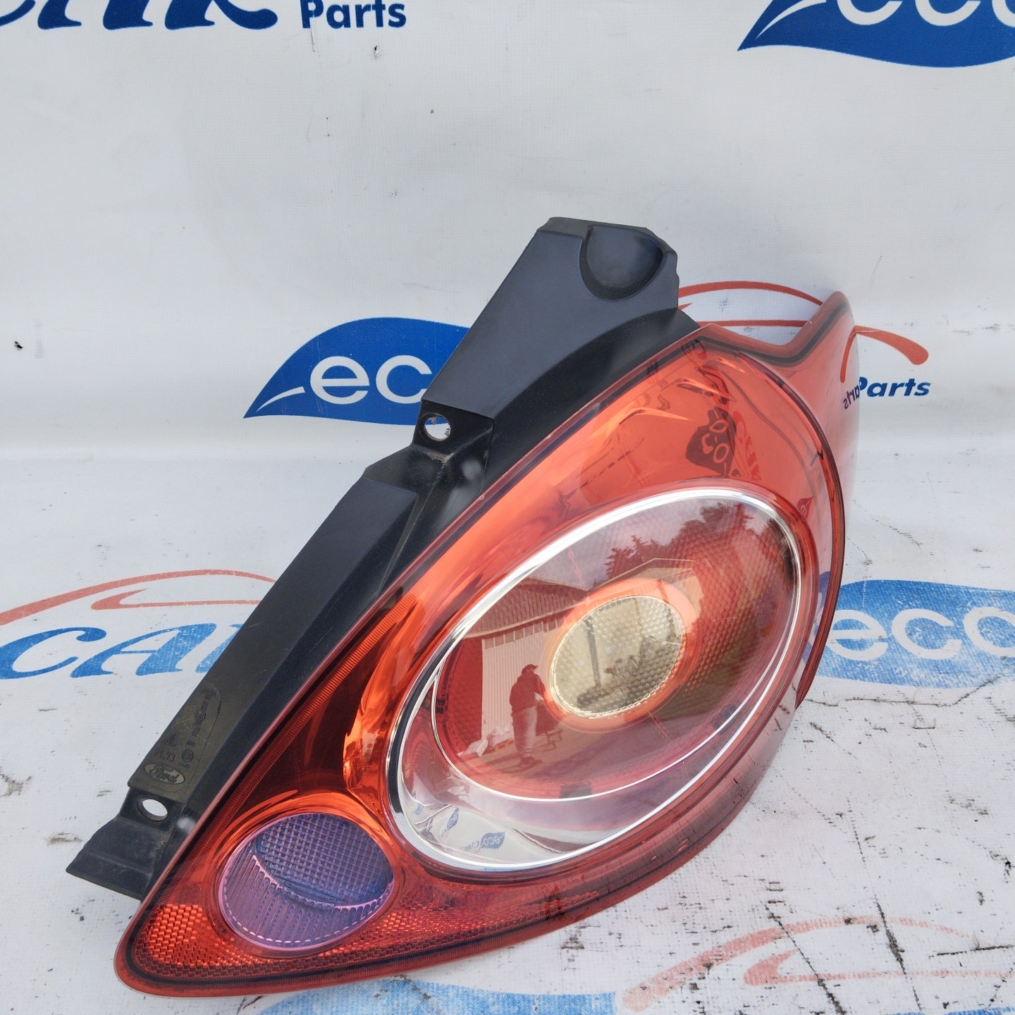 Fanale posteriore dx Ford Ka 2014 ecoAG4101