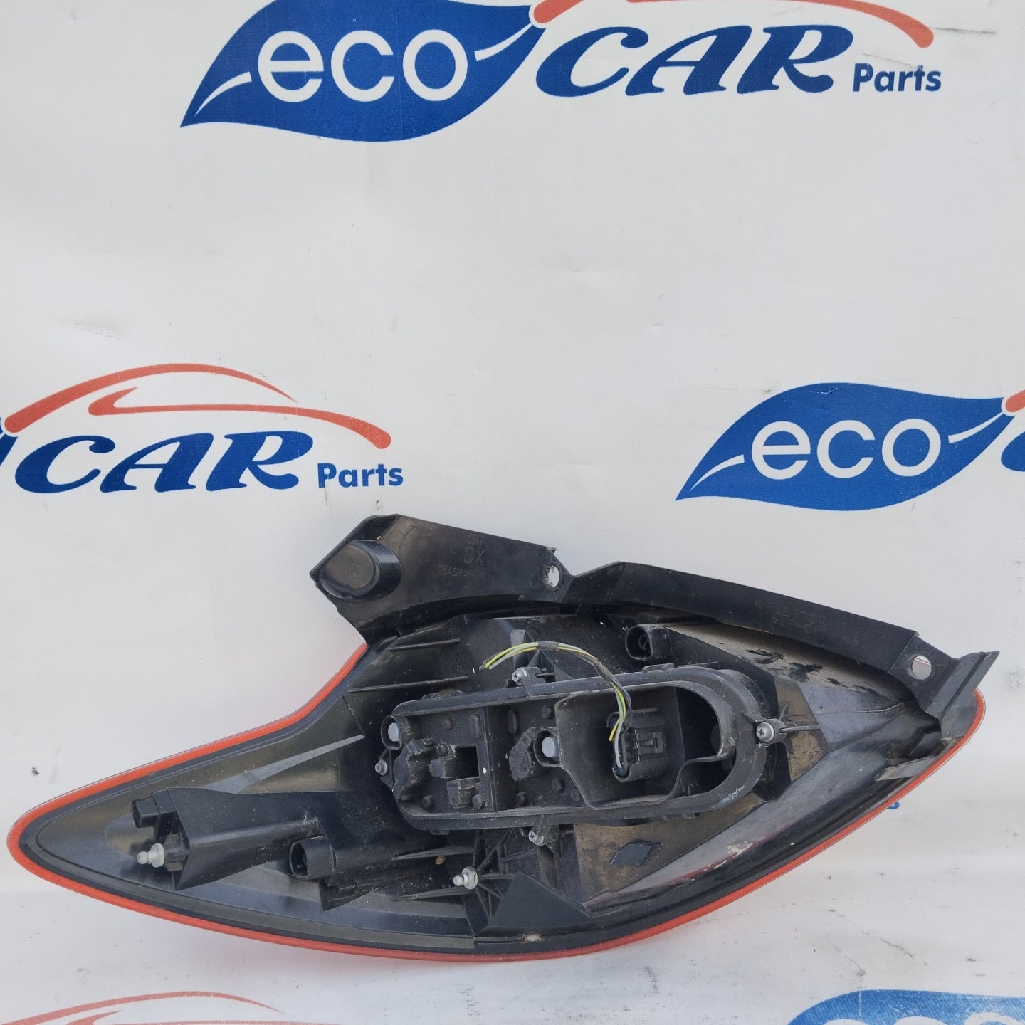 Fanale posteriore dx Ford Ka 2014 ecoAG4101