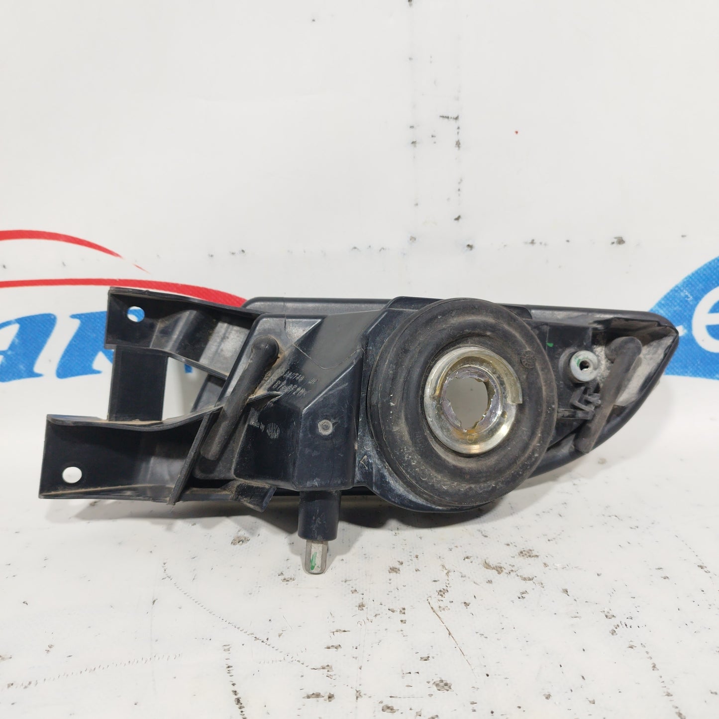 Fanale fendinebbia dx Fiat bravo 2008 ecoAC6649