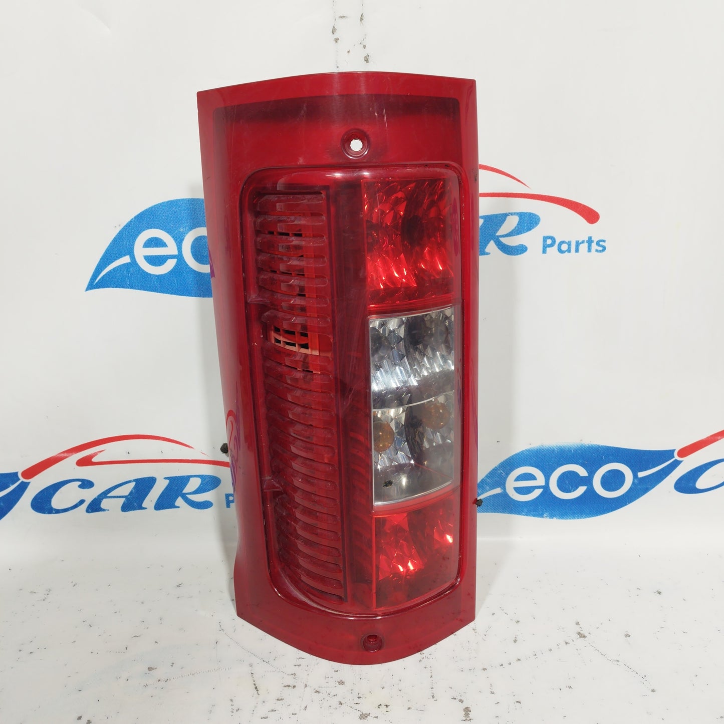 Linke Rückleuchte Fiat Ducato 2005 ecoAC6666