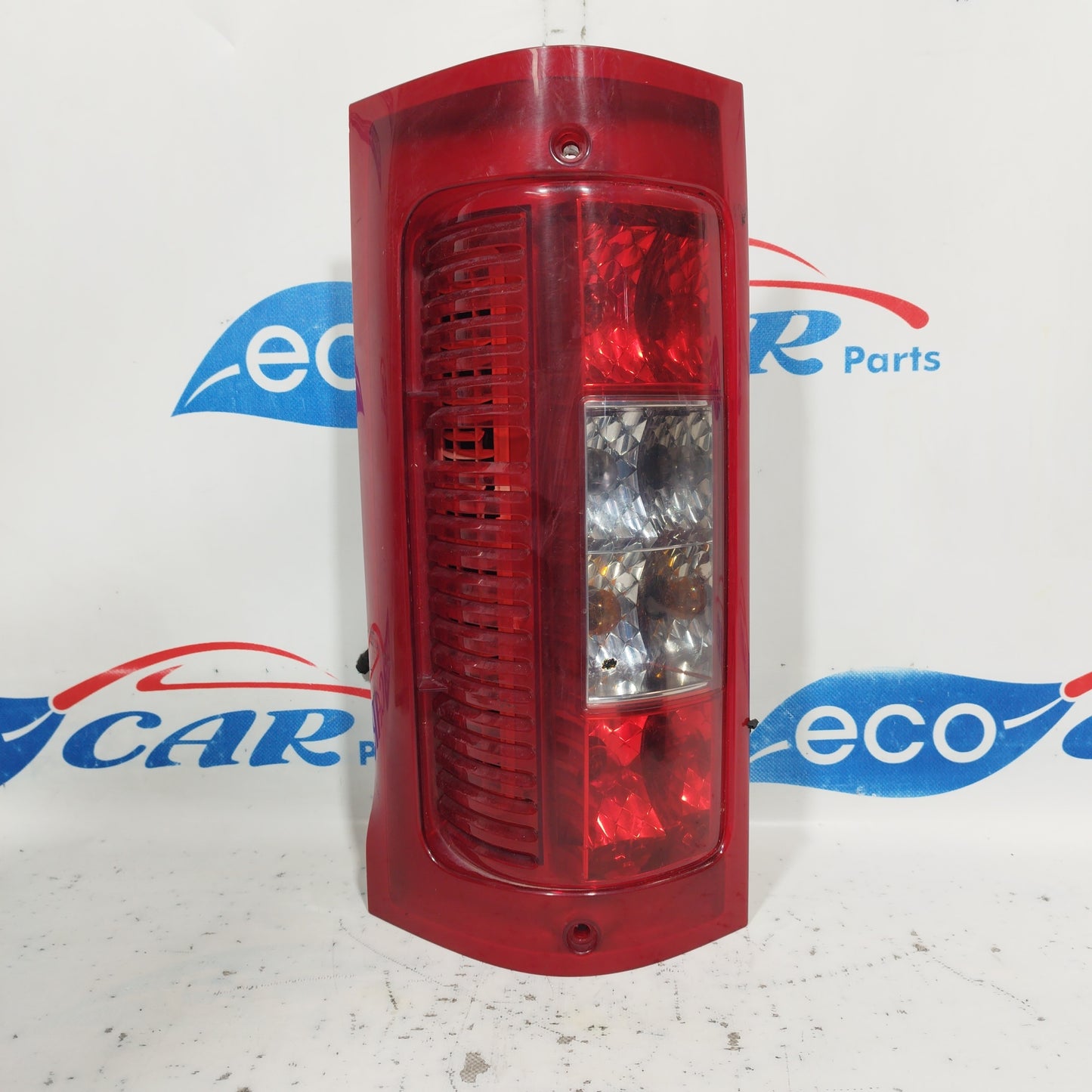 Linke Rückleuchte Fiat Ducato 2005 ecoAC6666