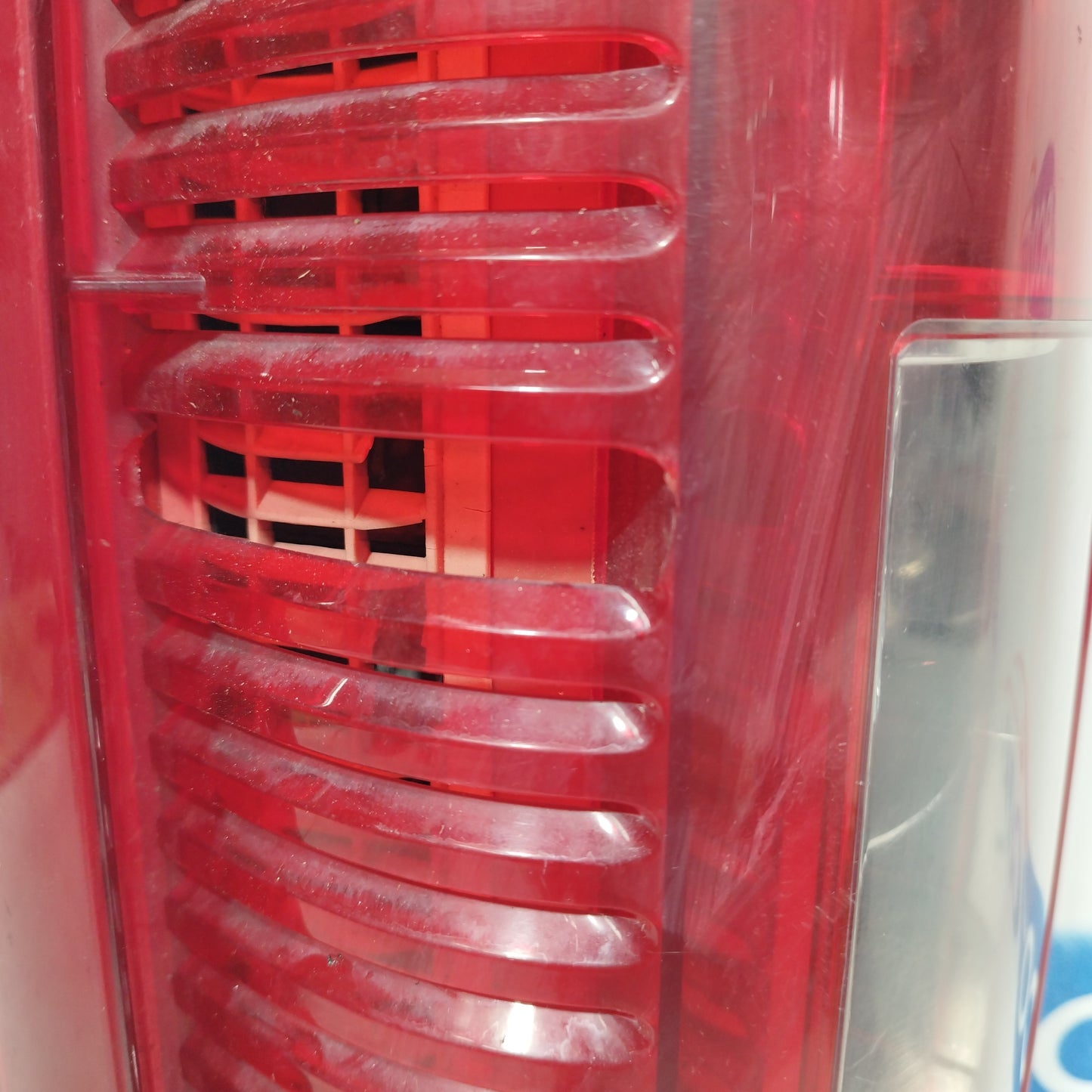 Linke Rückleuchte Fiat Ducato 2005 ecoAC6666