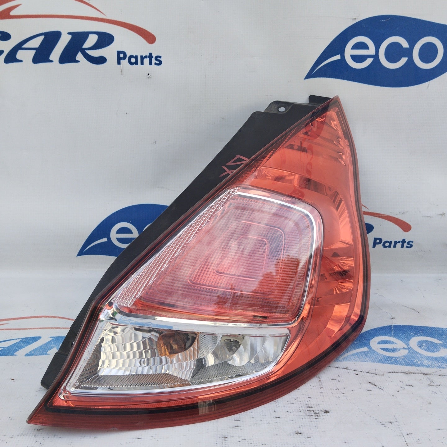 Right rear light Ford Fiesta 2014 Restyling ecoAG4104