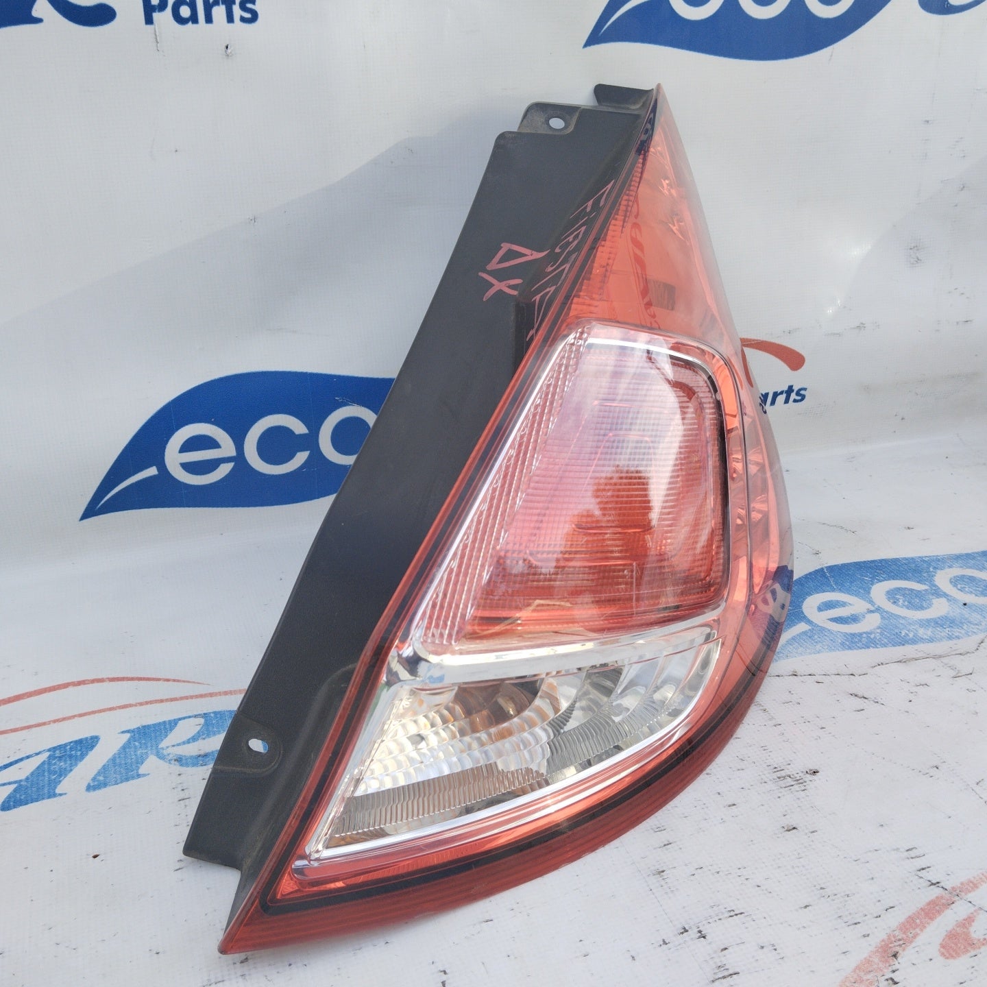Right rear light Ford Fiesta 2014 Restyling ecoAG4104