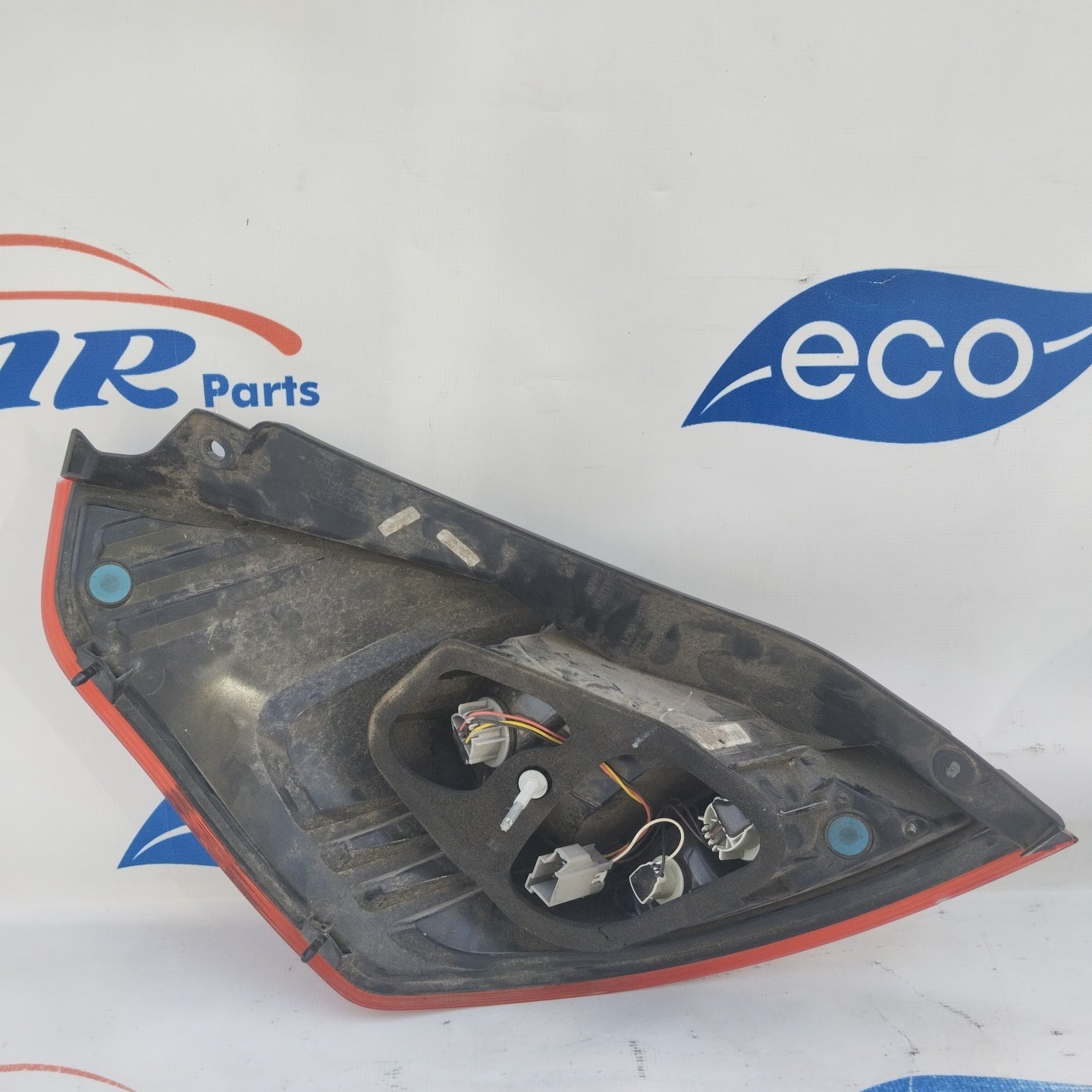 Right rear light Ford Fiesta 2014 Restyling ecoAG4104