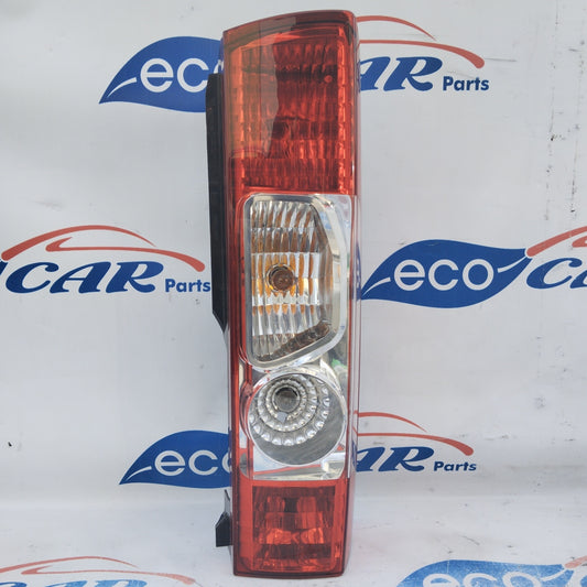 Fiat Ducato 2011 ecoAG4105 rechte Rückleuchte