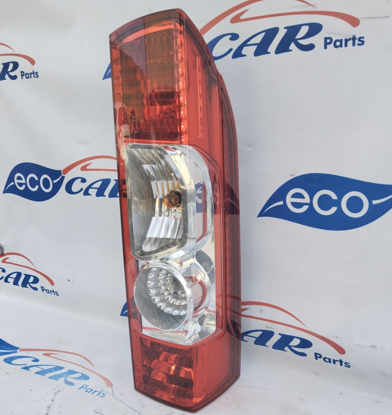 Fiat Ducato 2011 ecoAG4105 rechte Rückleuchte