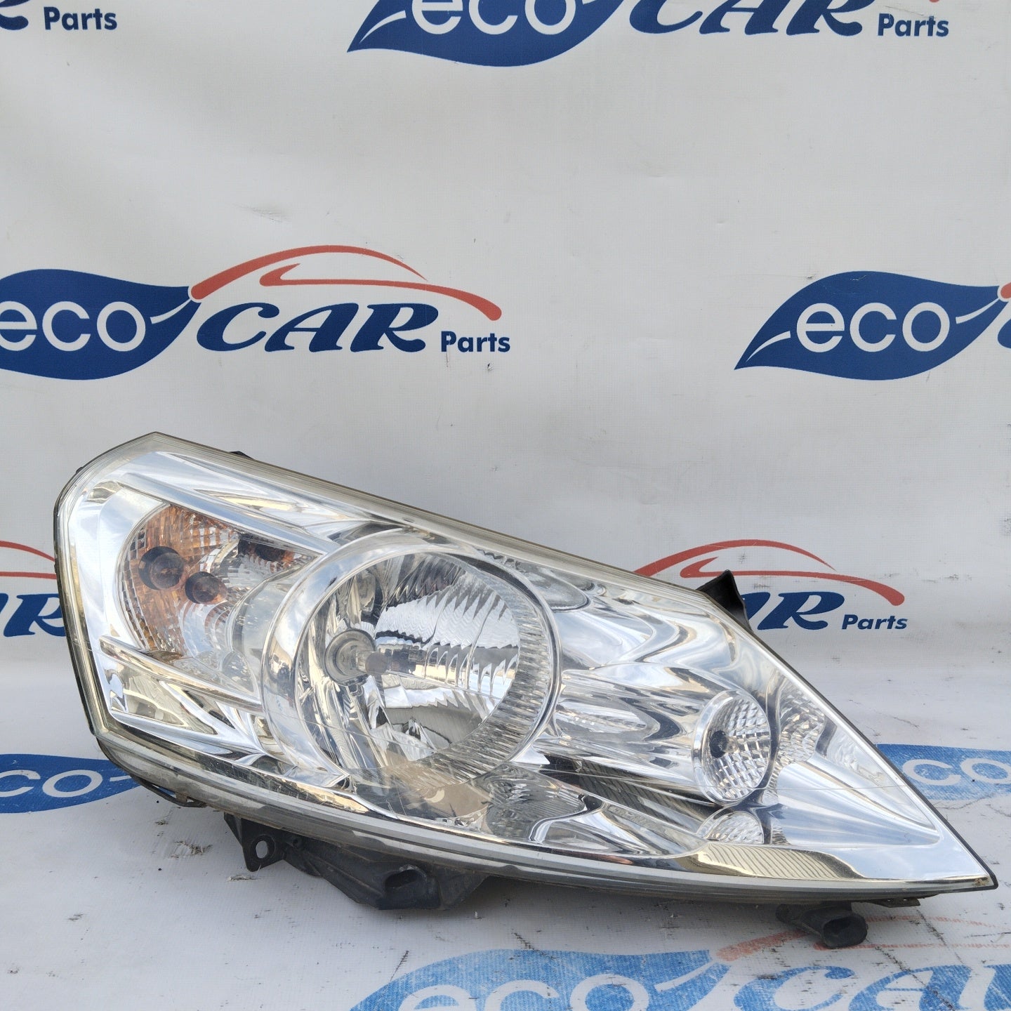 Fanale anteriore dx Fiat Scudo 2011 ecoAG4106