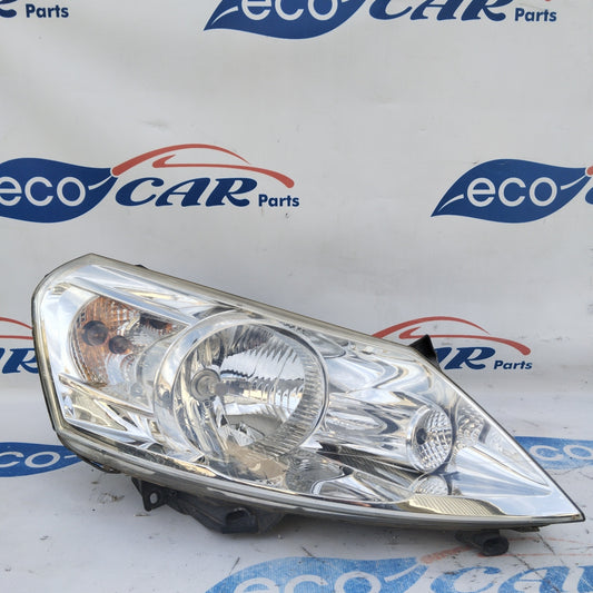 Fanale anteriore dx Fiat Scudo 2011 ecoAG4106