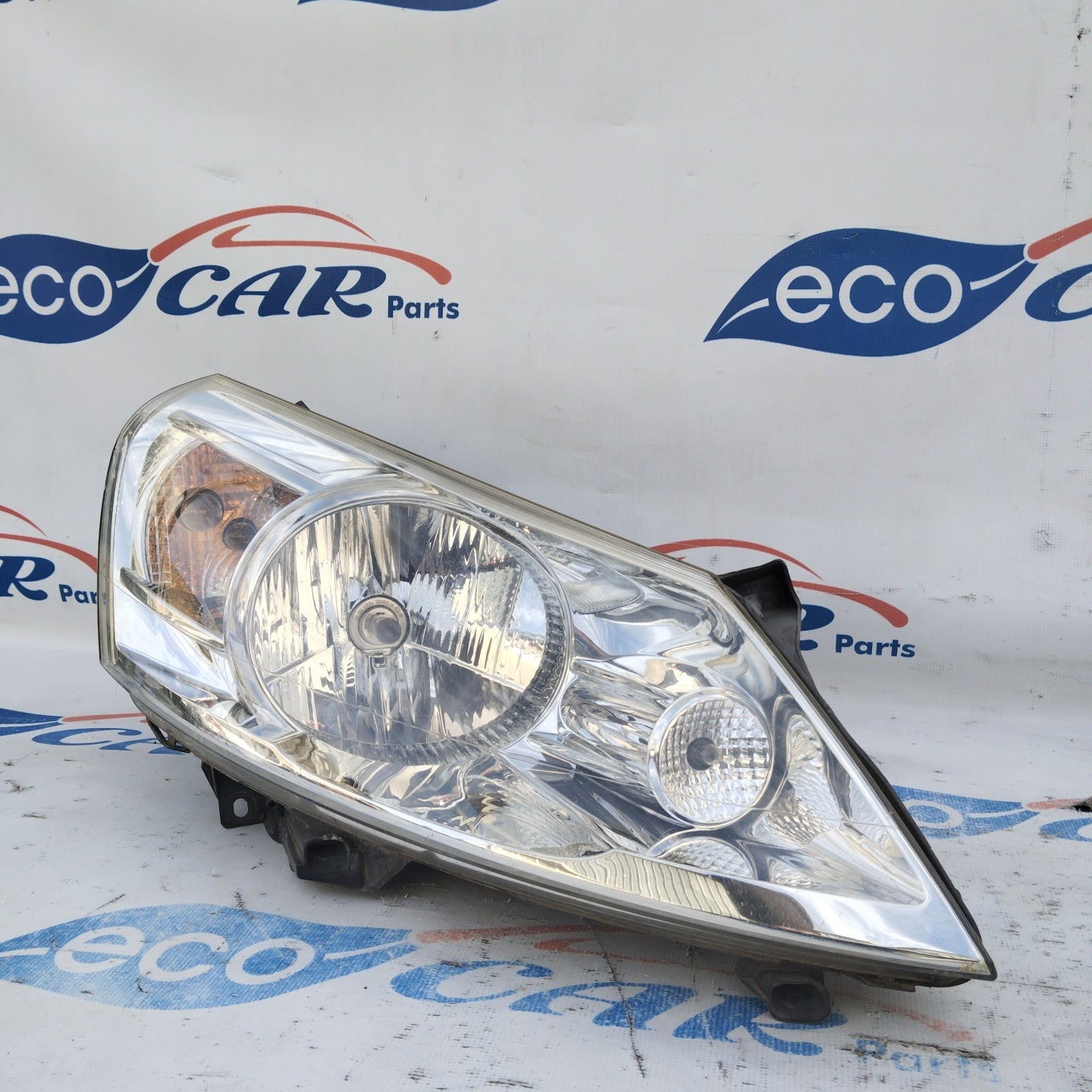 Fanale anteriore dx Fiat Scudo 2011 ecoAG4106