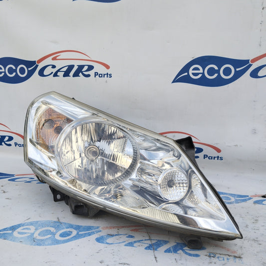 Fanale anteriore dx Fiat Scudo 2011 ecoAG4106