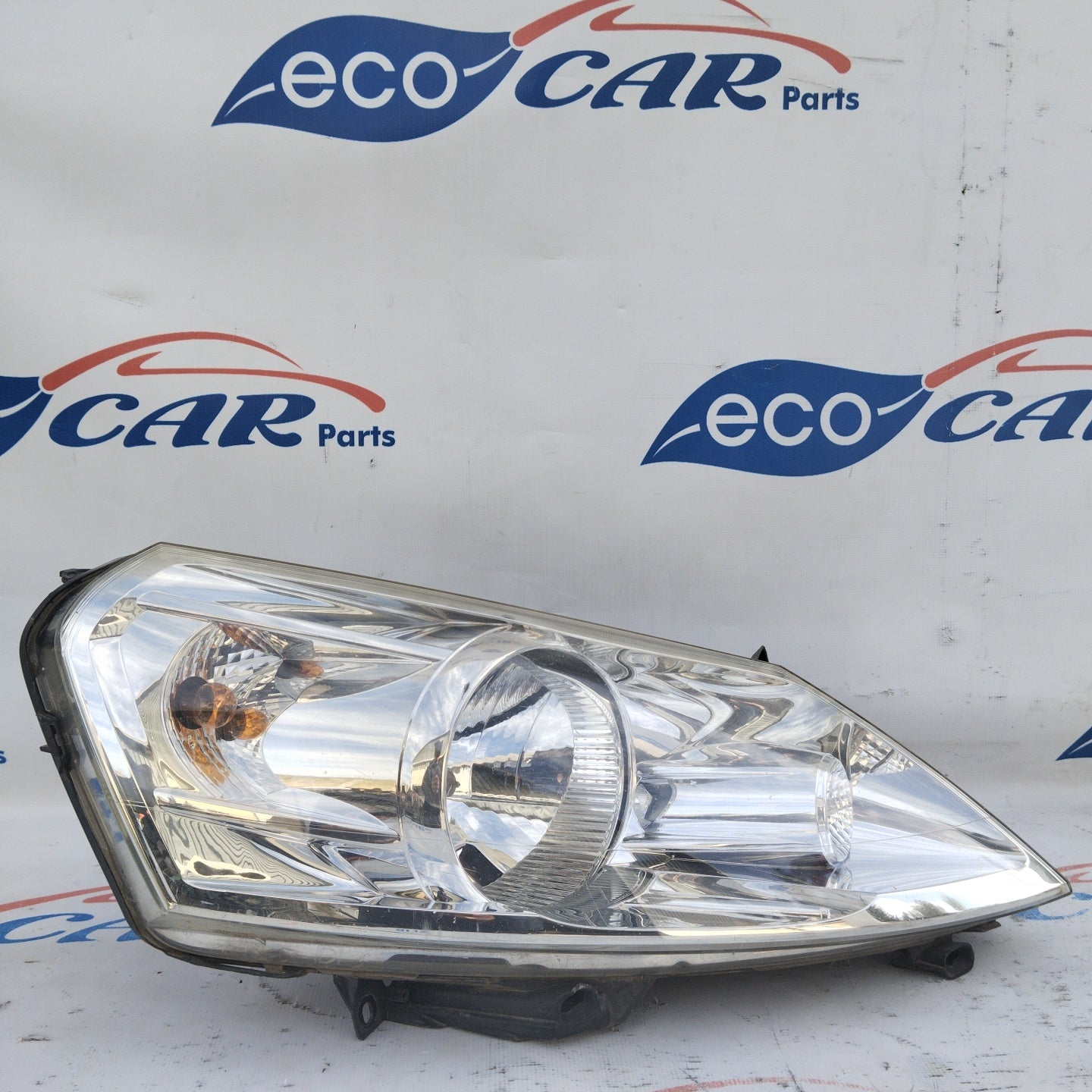 Fanale anteriore dx Fiat Scudo 2011 ecoAG4106
