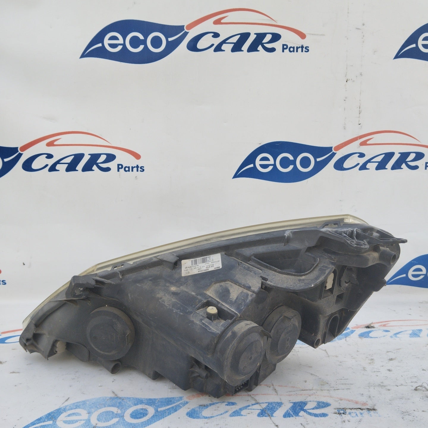 Fanale anteriore dx Fiat Scudo 2011 ecoAG4106
