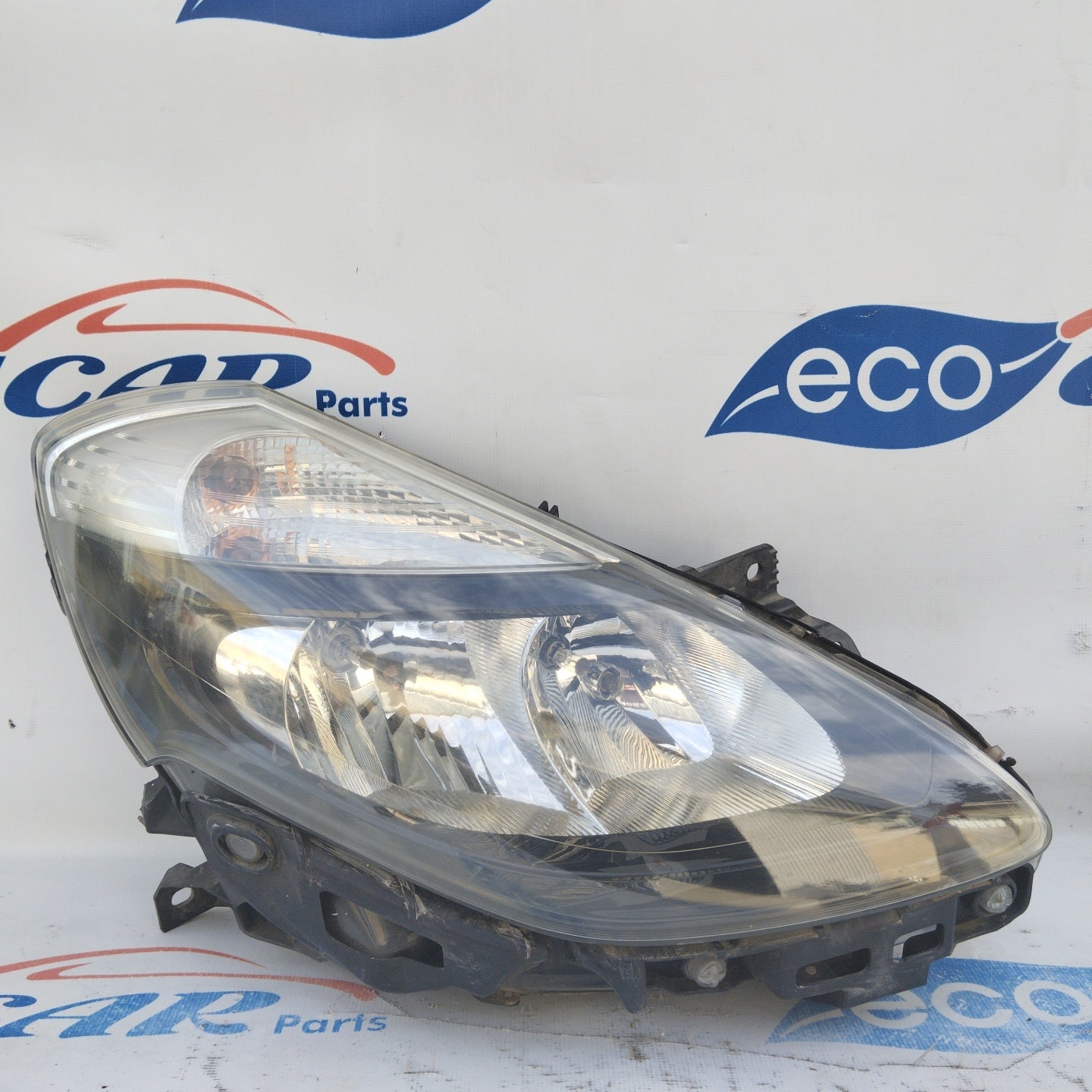 Fanale anteriore dx Renault Clio Grand Tourer 2010 ecoAG4108