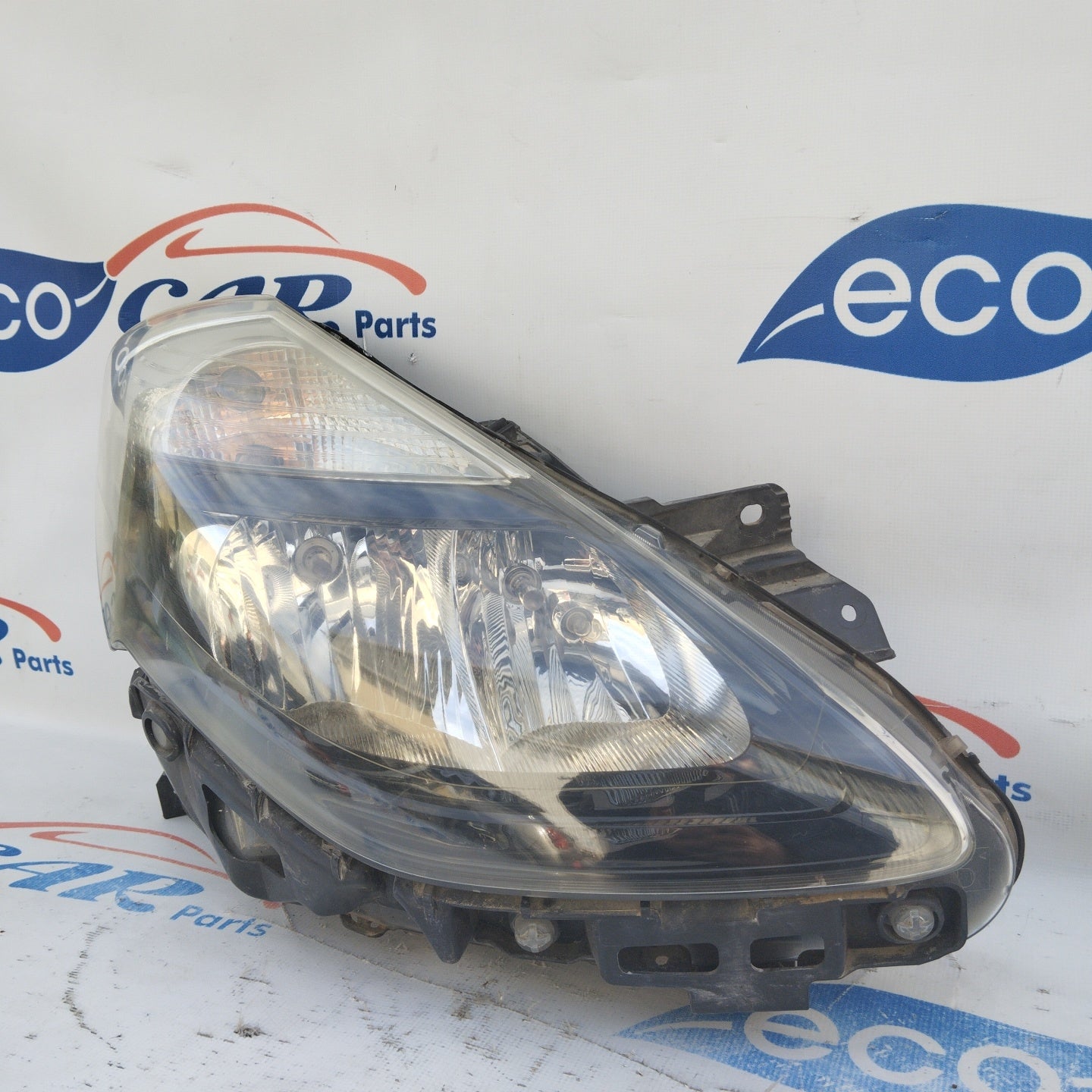 Fanale anteriore dx Renault Clio Grand Tourer 2010 ecoAG4108