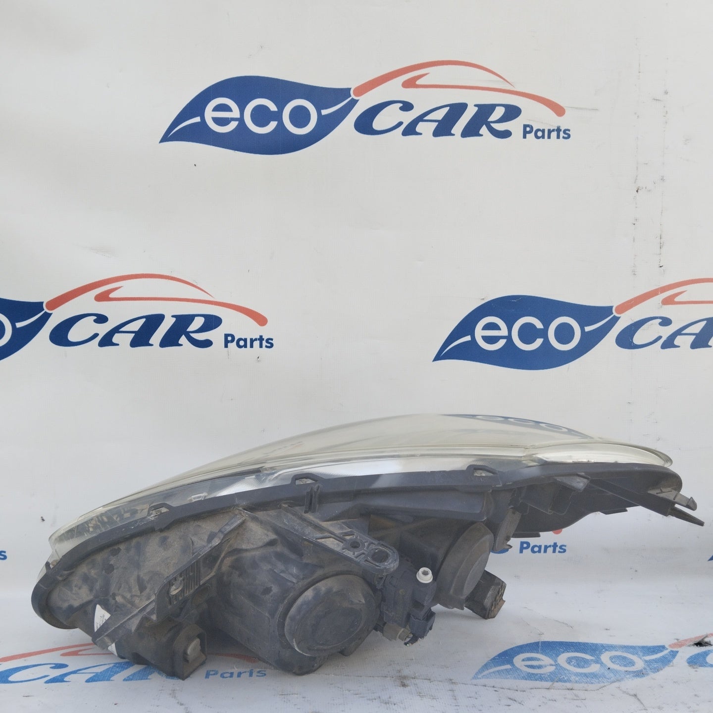 Fanale anteriore dx Renault Clio Grand Tourer 2010 ecoAG4108