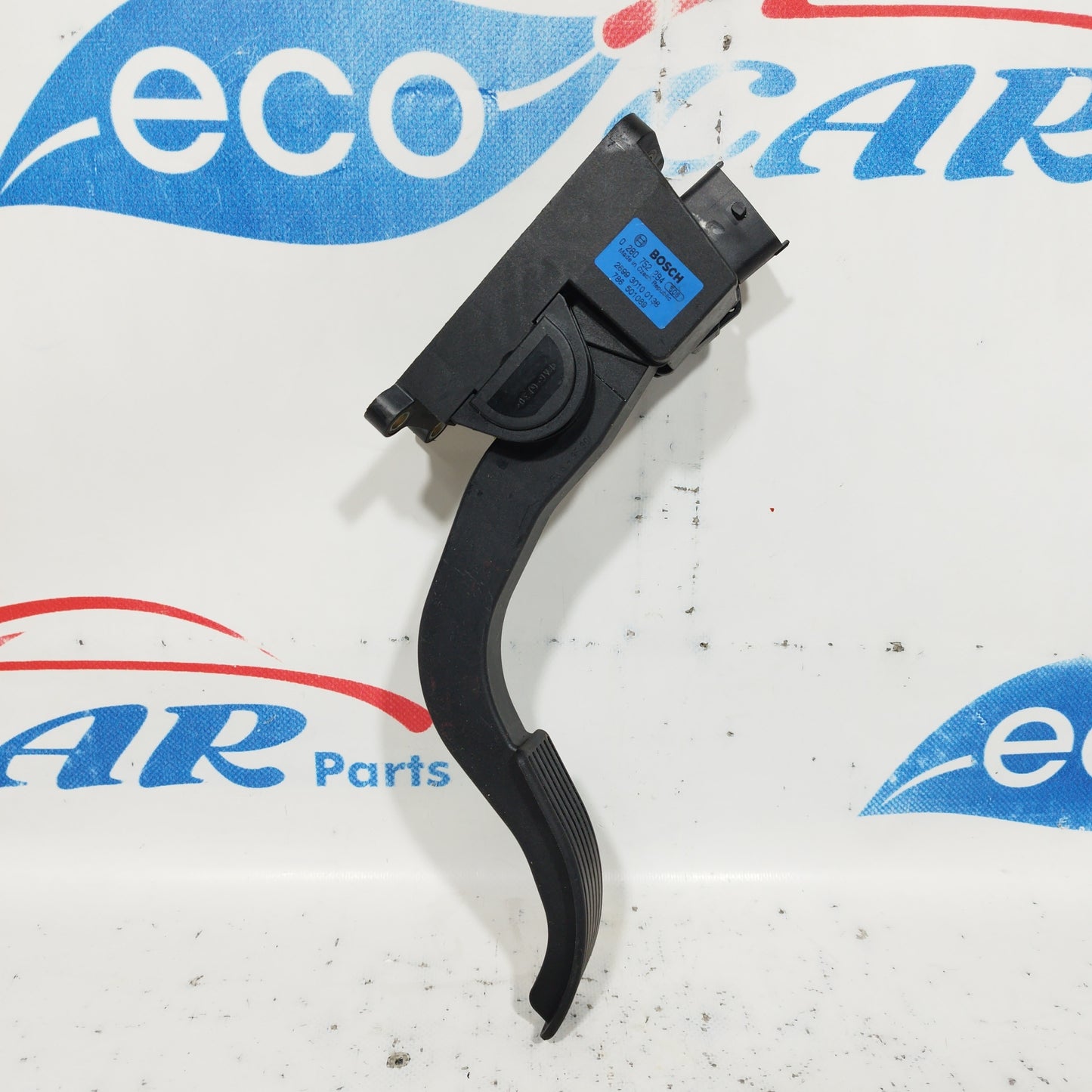 Pedale acceleratore Tata Safari 2.2 Diesel 2010 cod:0280752294 ecoAC6707