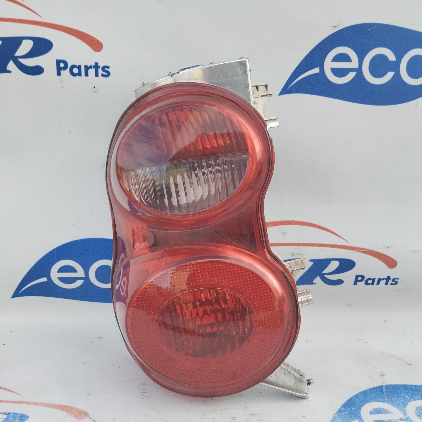 Linke Rückleuchte Smart 451 ecoAG4110